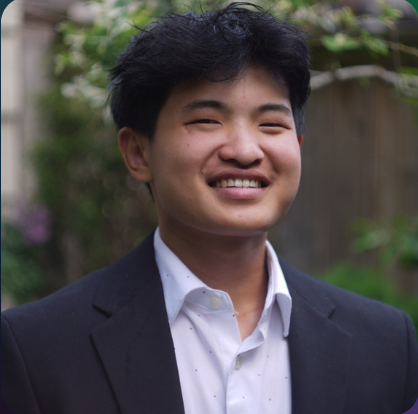 Ty Tufts — Breakthrough Award Winner (2025)