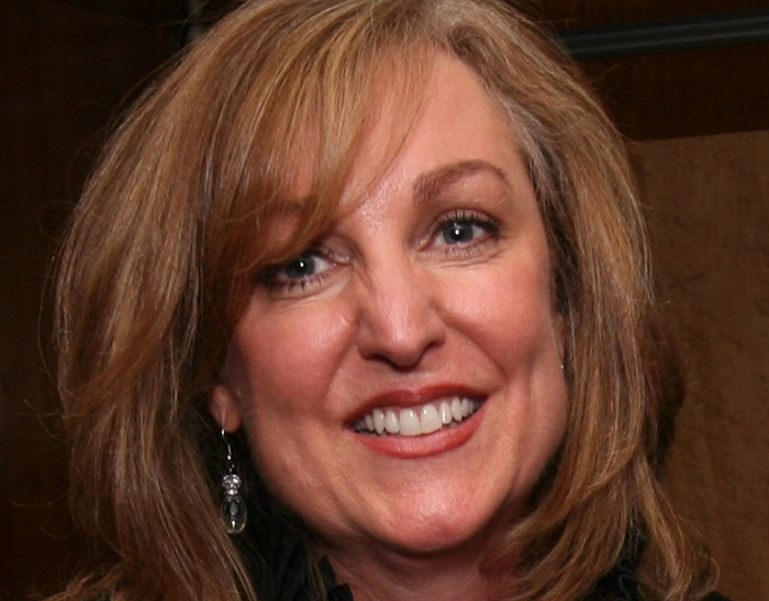 Elizabeth Klink — Luminary Award Winner (2014)