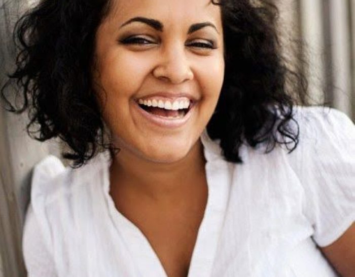 Tamara Mariam Dawit — Vanguard Award Winner (2021)
