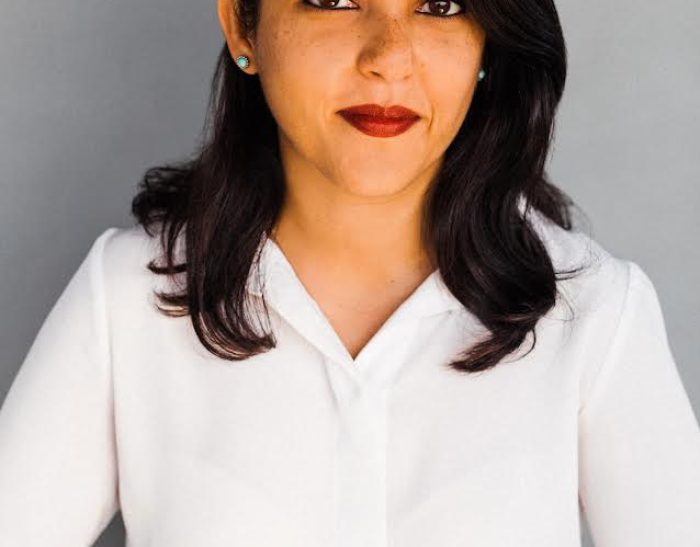 Mariam Zaidi — Breakthrough Award Winner (2022)